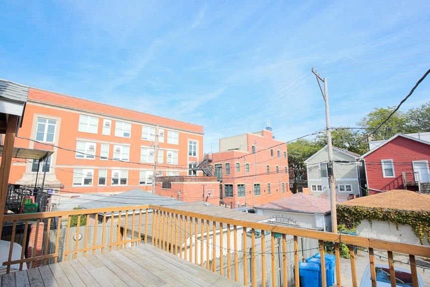 Apartments Close to UIC Main Campus UIC Rentals